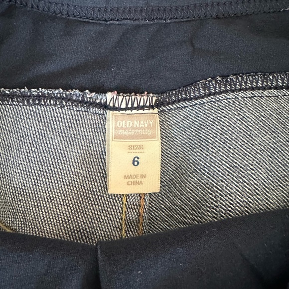 Lot of 8 pairs of maternity shorts - Picture 4 of 11